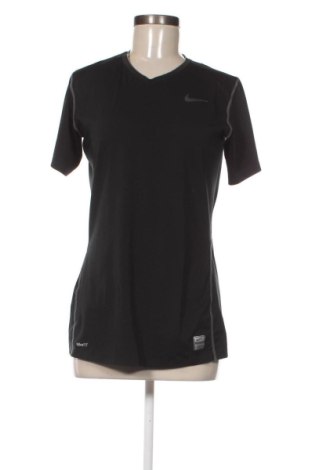 Tricou de femei Nike, Mărime L, Culoare Negru, Preț 75,99 Lei