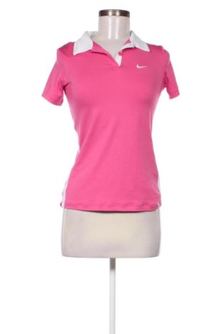 Női póló Nike, Méret L, Szín Rózsaszín, Ár 6 939 Ft