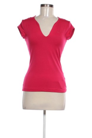 Γυναικείο t-shirt Nike, Μέγεθος S, Χρώμα Ρόζ , Τιμή 13,99 €