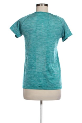 Γυναικείο t-shirt Nike, Μέγεθος M, Χρώμα Πολύχρωμο, Τιμή 13,99 €