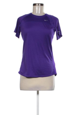 Dámske tričko Nike, Veľkosť M, Farba Fialová, Cena  14,95 €