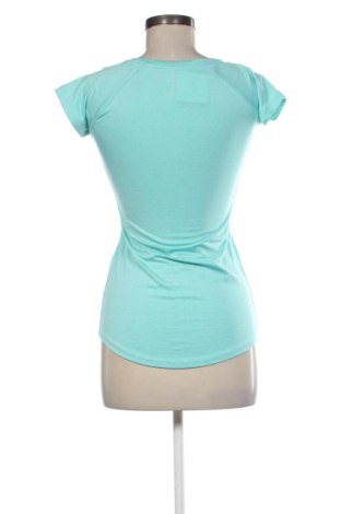 Tricou de femei Nike, Mărime S, Culoare Verde, Preț 77,99 Lei