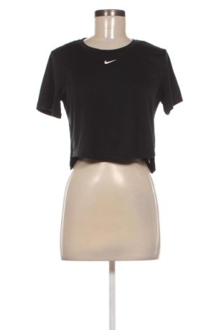 Damski T-shirt Nike, Rozmiar S, Kolor Czarny, Cena 72,99 zł