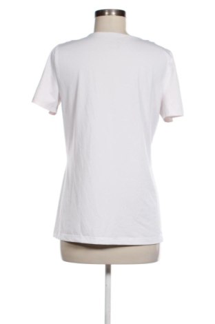 Damski T-shirt Nike, Rozmiar L, Kolor ecru, Cena 70,99 zł