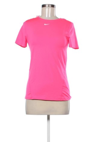 Damski T-shirt Nike, Rozmiar S, Kolor Różowy, Cena 58,99 zł