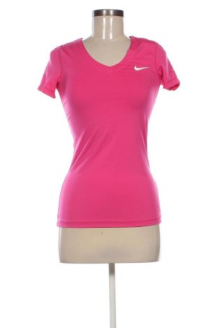 Damen T-Shirt Nike, Größe S, Farbe Rosa, Preis € 14,99
