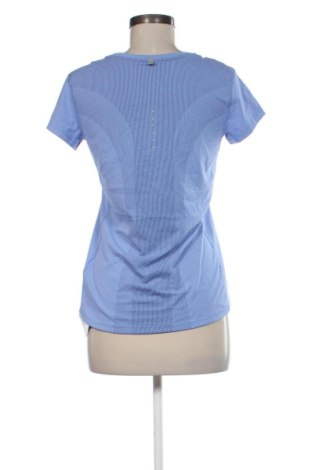 Дамска тениска Nike, Размер S, Цвят Син, Цена 13,81 €