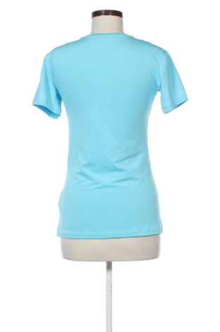 Damen T-Shirt Nike, Größe L, Farbe Blau, Preis 15,99 €