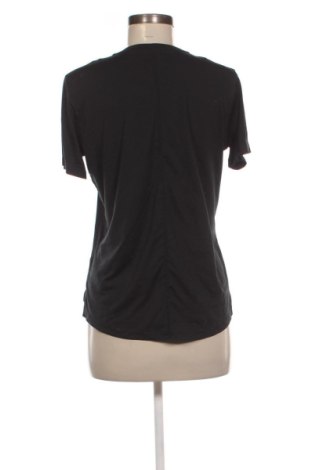 Damski T-shirt Nike, Rozmiar M, Kolor Czarny, Cena 71,99 zł