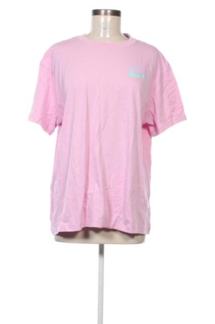 Tricou de femei Nike, Mărime XL, Culoare Roz, Preț 85,99 Lei