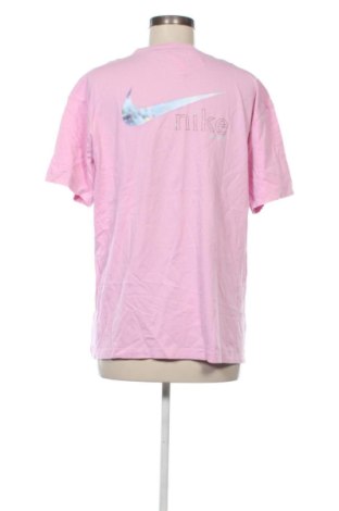 Tricou de femei Nike, Mărime XL, Culoare Roz, Preț 85,99 Lei