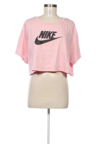 Дамска тениска Nike, Размер XXL, Цвят Многоцветен, Цена 14,31 €