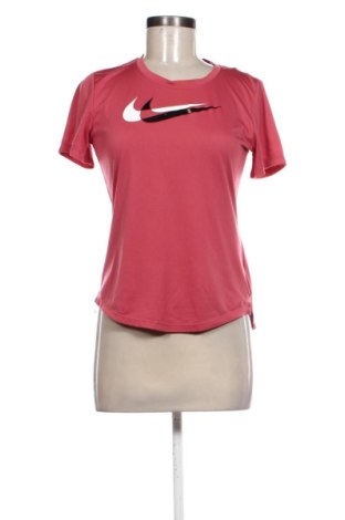 Дамска тениска Nike, Размер XS, Цвят Розов, Цена 15,00 €