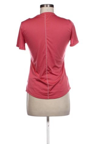 Дамска тениска Nike, Размер XS, Цвят Розов, Цена 15,00 €