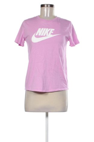 Női póló Nike, Méret S, Szín Rózsaszín, Ár 7 438 Ft