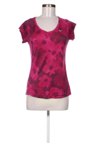 Дамска тениска Nike, Размер S, Цвят Многоцветен, Цена 10,41 €