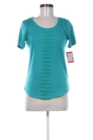 Damski T-shirt Nike, Rozmiar S, Kolor Zielony, Cena 171,47 zł