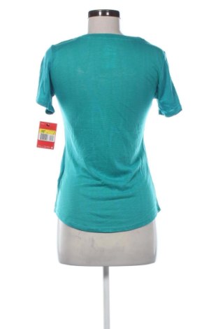 Damski T-shirt Nike, Rozmiar S, Kolor Zielony, Cena 171,47 zł