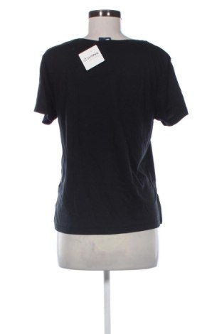 Γυναικείο t-shirt Nike, Μέγεθος M, Χρώμα Μαύρο, Τιμή 32,00 €