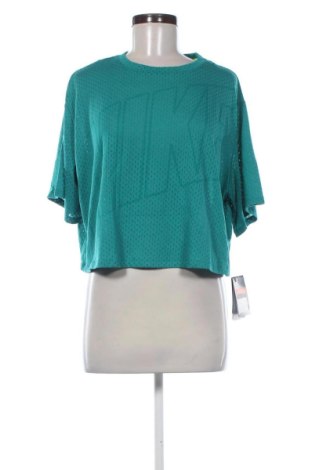 Dámské tričko Nike, Velikost XL, Barva Zelená, Cena  964,00 Kč