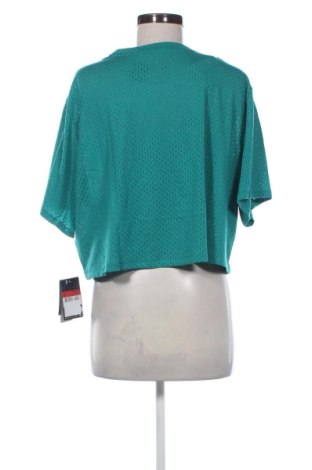 Dámské tričko Nike, Velikost XL, Barva Zelená, Cena  964,00 Kč