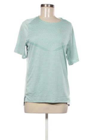 Damen T-Shirt Nike, Größe S, Farbe Mehrfarbig, Preis 16,99 €