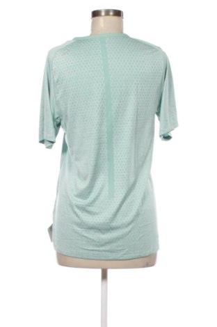Damen T-Shirt Nike, Größe S, Farbe Mehrfarbig, Preis 16,99 €