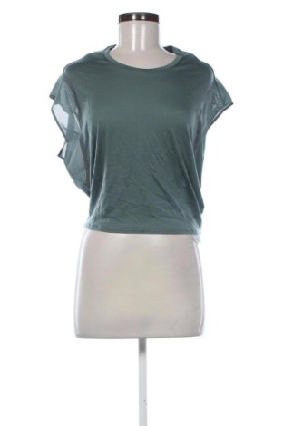 Dámské tričko Nike, Velikost S, Barva Zelená, Cena  822,00 Kč