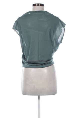 Dámské tričko Nike, Velikost S, Barva Zelená, Cena  822,00 Kč