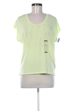 Dámské tričko Nike, Velikost M, Barva Zelená, Cena  879,00 Kč