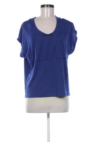 Dámské tričko Nike, Velikost L, Barva Modrá, Cena  510,00 Kč