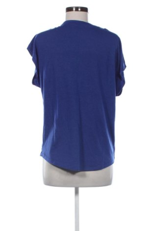 Dámské tričko Nike, Velikost L, Barva Modrá, Cena  510,00 Kč