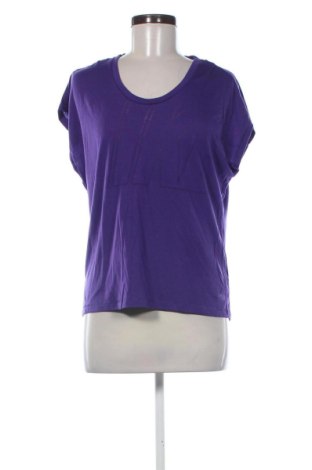 Tricou de femei Nike, Mărime M, Culoare Mov, Preț 117,99 Lei, #136108735