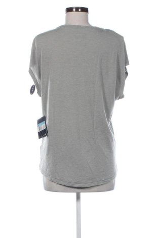 Γυναικείο t-shirt Nike, Μέγεθος L, Χρώμα Γκρί, Τιμή 32,00 €