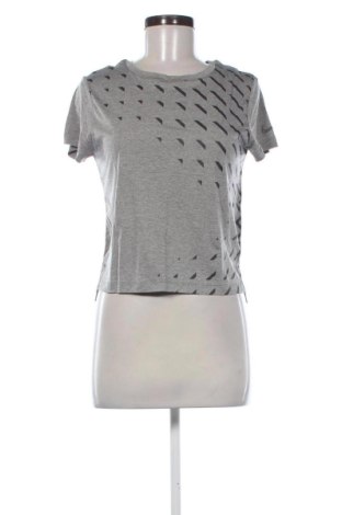 Γυναικείο t-shirt Nike, Μέγεθος S, Χρώμα Πολύχρωμο, Τιμή 14,00 €