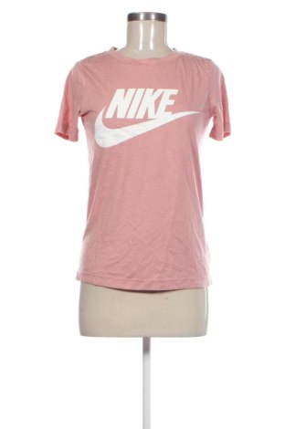 Dámske tričko Nike, Veľkosť S, Farba Ružová, Cena  16,95 €