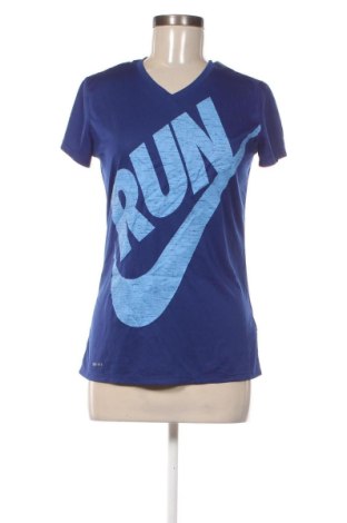 Дамска тениска Nike, Размер M, Цвят Многоцветен, Цена 14,31 €