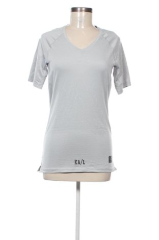 Tricou de femei Nike, Mărime L, Culoare Gri, Preț 85,99 Lei