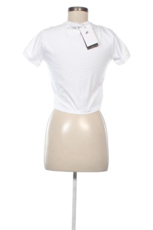 Tricou de femei Nike, Mărime L, Culoare Alb, Preț 196,99 Lei