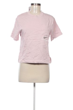 Dámske tričko Nike, Veľkosť XS, Farba Popolavo ružová, Cena  15,95 €