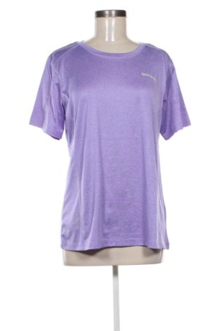 Tricou de femei Nkd, Mărime L, Culoare Mov, Preț 36,49 Lei