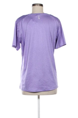 Tricou de femei Nkd, Mărime L, Culoare Mov, Preț 36,49 Lei