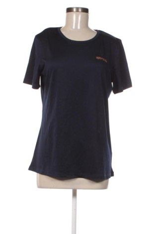 Damen T-Shirt Nkd, Größe M, Farbe Blau, Preis € 6,99