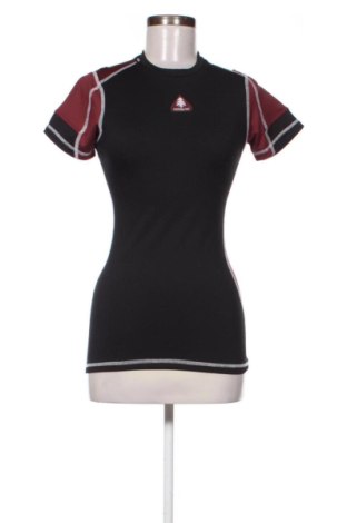 Női póló Nordblanc, Méret S, Szín Fekete, Ár 7 292 Ft