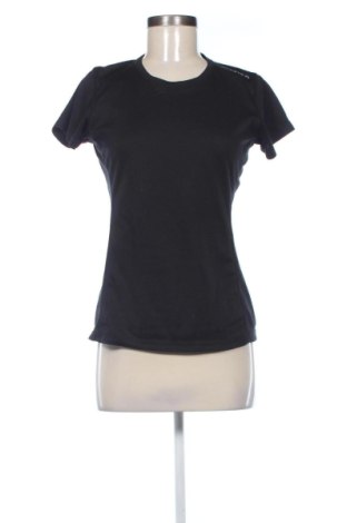 Damen T-Shirt North Bend, Größe M, Farbe Schwarz, Preis 9,99 €