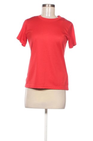 Γυναικείο t-shirt North Finder, Μέγεθος L, Χρώμα Κόκκινο, Τιμή 14,99 €