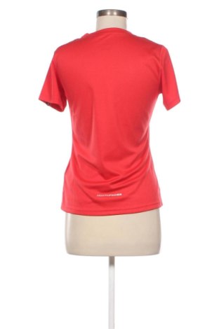 Γυναικείο t-shirt North Finder, Μέγεθος L, Χρώμα Κόκκινο, Τιμή 14,99 €