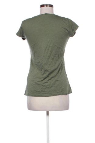 Dámské tričko Nuna Lie, Velikost M, Barva Zelená, Cena  219,00 Kč