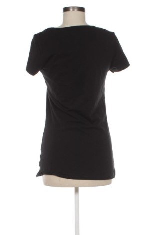 Γυναικείο t-shirt ONLY, Μέγεθος XL, Χρώμα Μαύρο, Τιμή 8,99 €