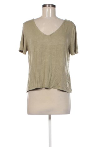 Tricou de femei ONLY, Mărime S, Culoare Verde, Preț 44,99 Lei